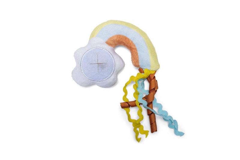 Beeztees Hide n Seek Iris - Kattenspeeltje