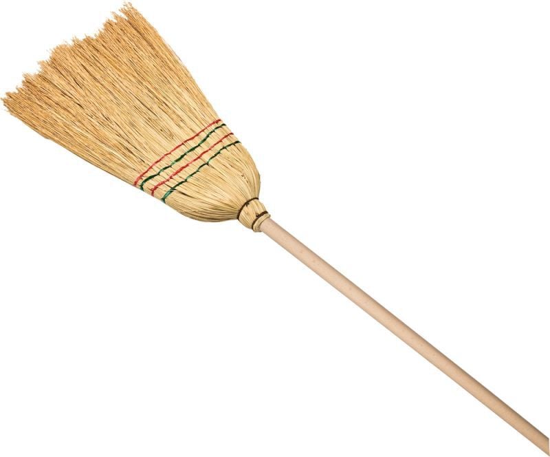 Mixstrobezem met steel - 30 cm