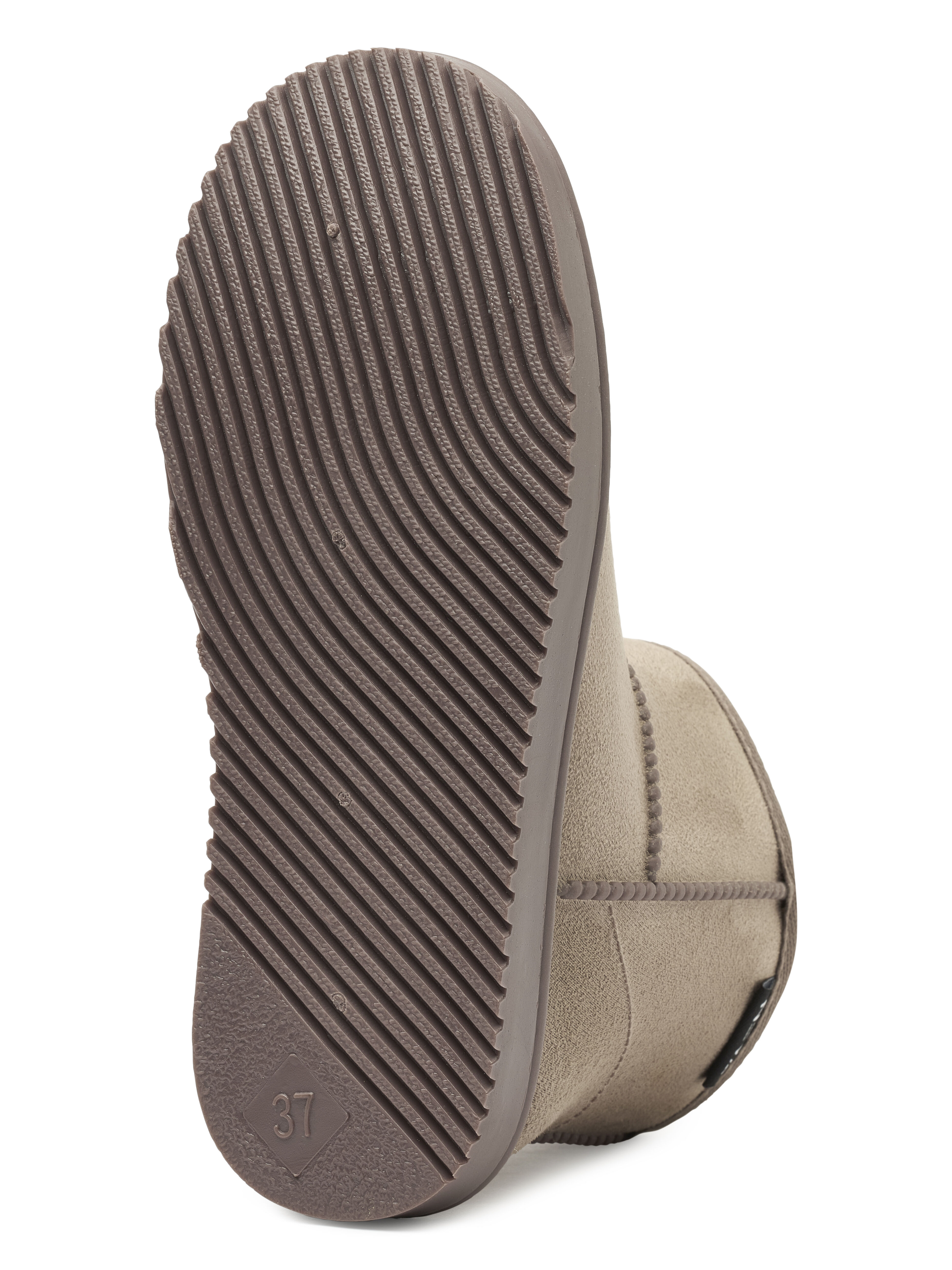 Gevavi Neva - Outdoorlaarzen - Taupe - 41