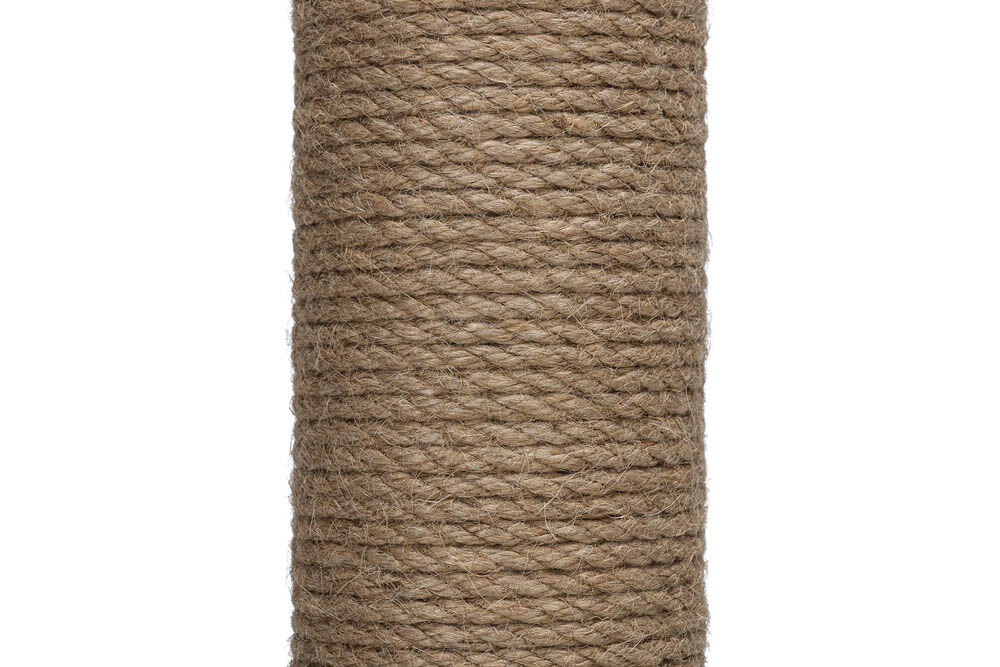 Designed by Lotte Yenna - Krabpaal - Groen - 50x35x35 cm