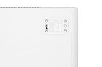 Eurom Alutherm 1500 Wifi - Convectorkachel - 1500 W