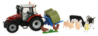 Britains Farm building set 1:32 - Tractoren