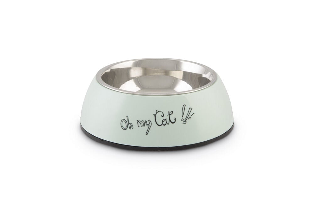 Beeztees Oh My Cat - Voerbak