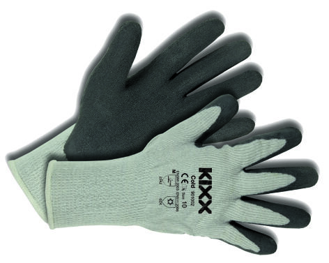 KIXX Cold - Tuinhandschoenen