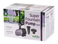 VT Superfountain pomp 3000 - Fonteinpomp - 45 W
