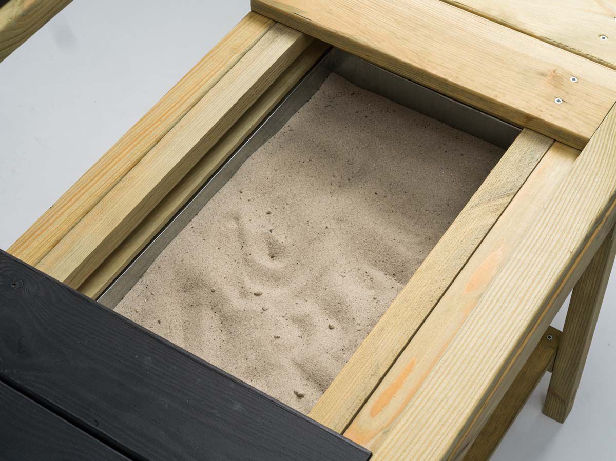 Swing King - Speelkeuken