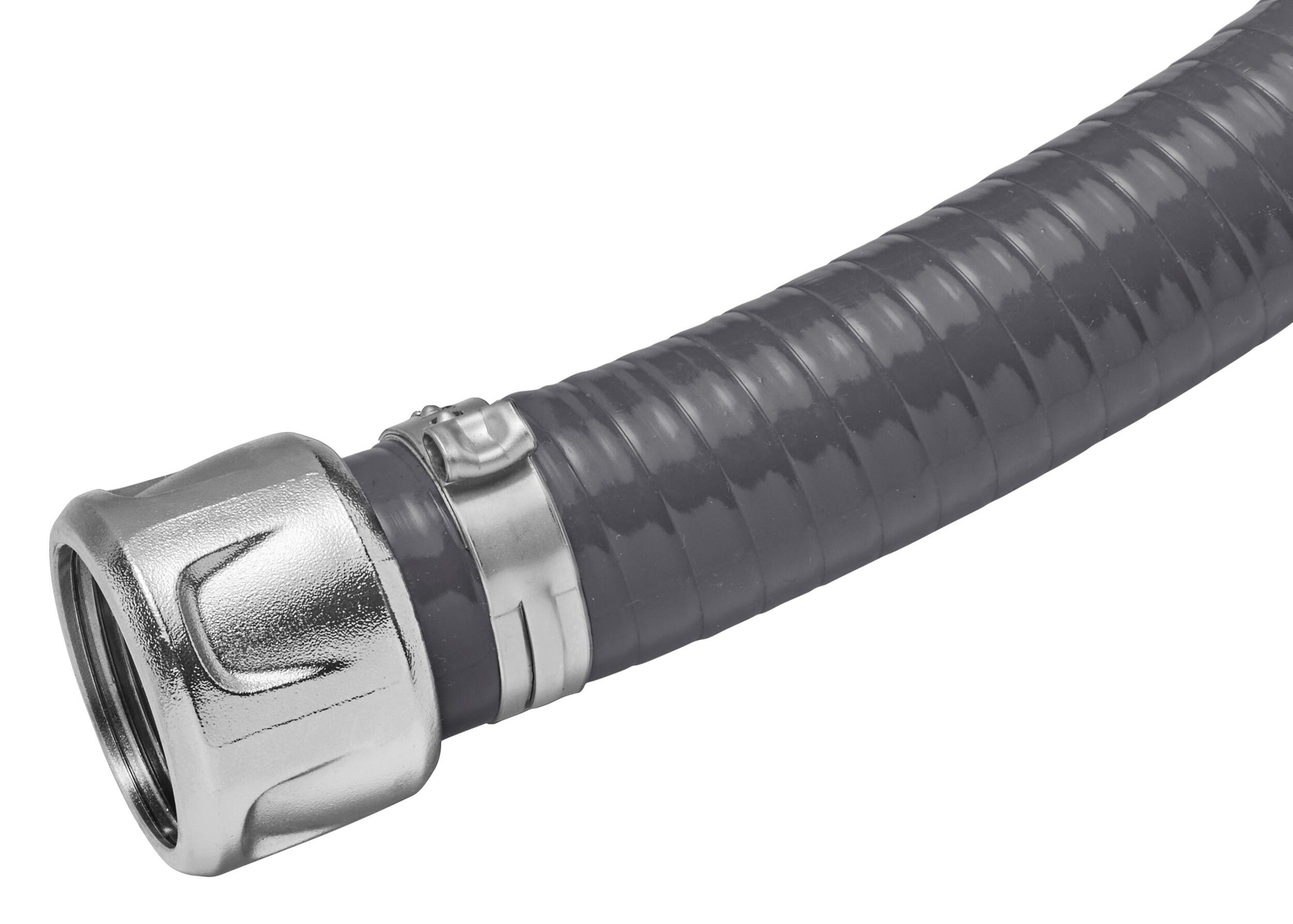 Gardena - Aanzuiggarnituur