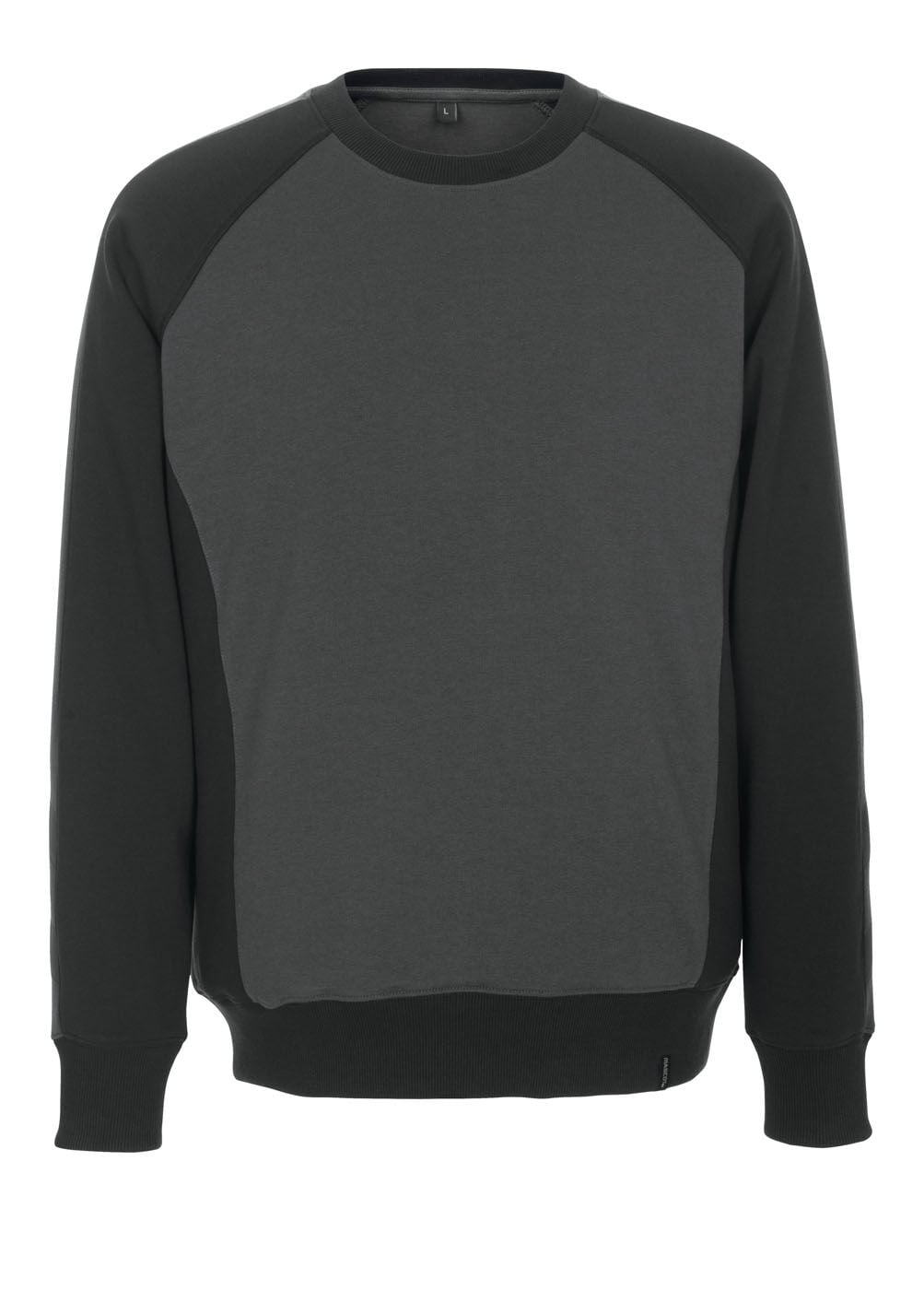 MASCOT® Witten 50503-830- Sweater - Donkergrijs - M MASCOT® Witten 50503-830- Sweater - Donkergrijs - M