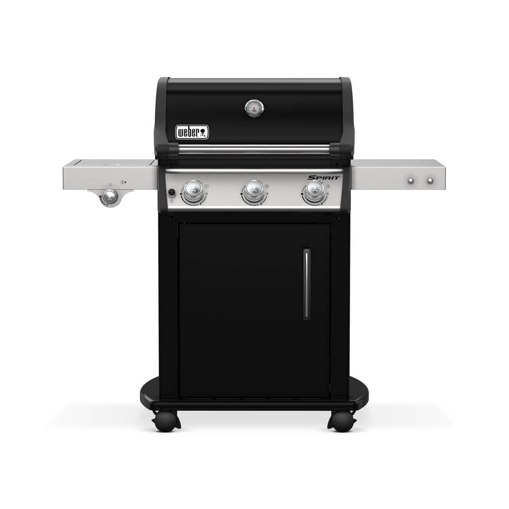Weber Spirit E-325 GBS - Gasbarbecue