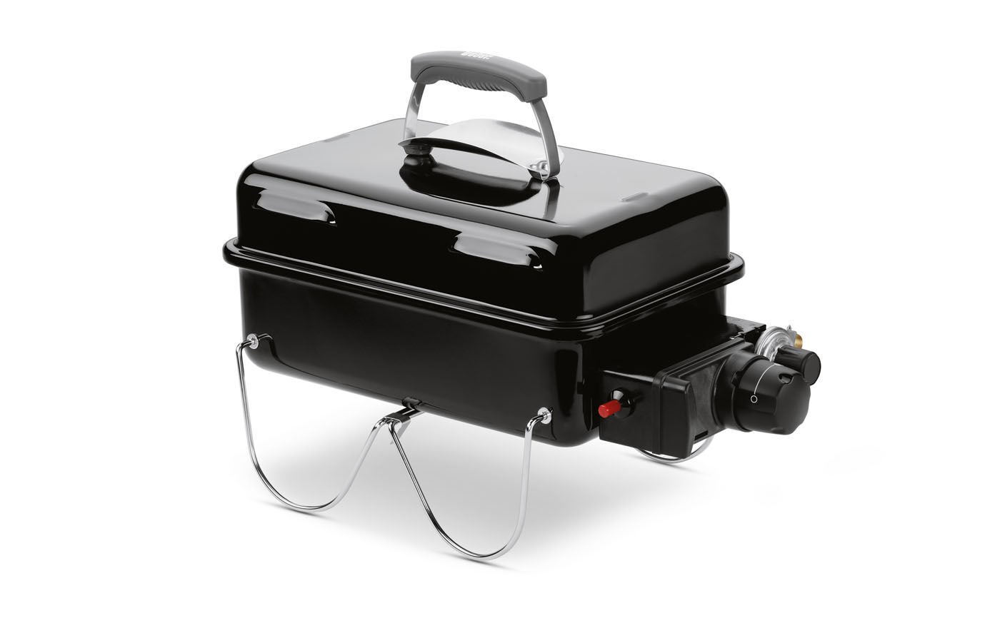 Weber Go-Anywhere - Gasbarbecue