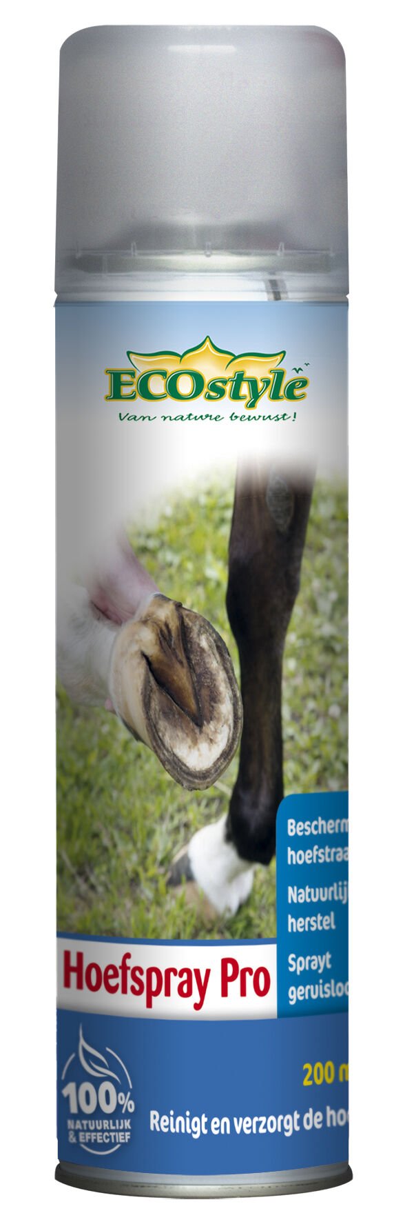 VITALstyle Hoefspray Pro - Hoefverzorging Paard