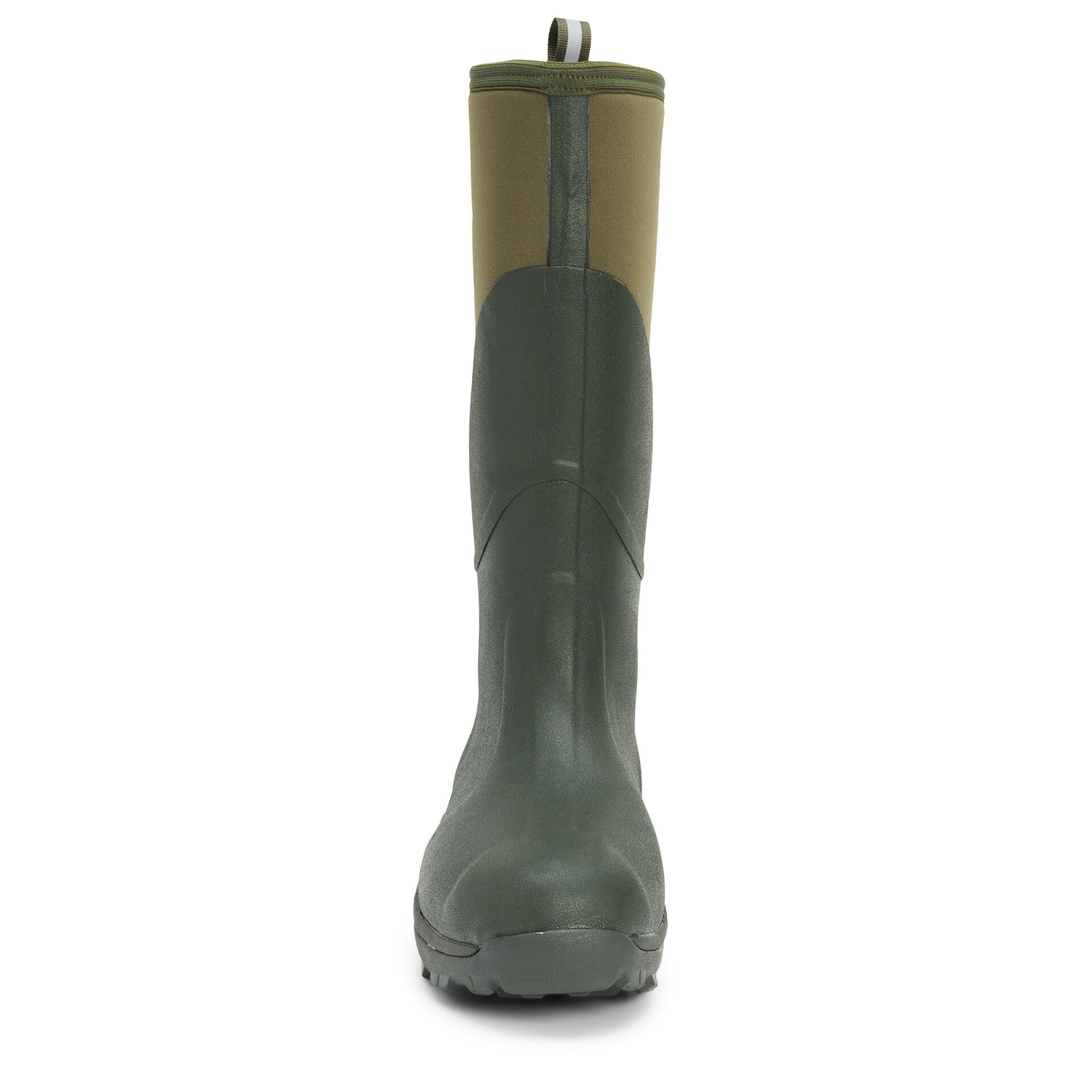 Muck Boot Muckmaster - Outdoorlaarzen - Groen - 45