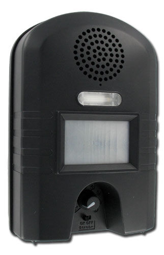 Weitech Garden protector WK 52 - Tegen marters