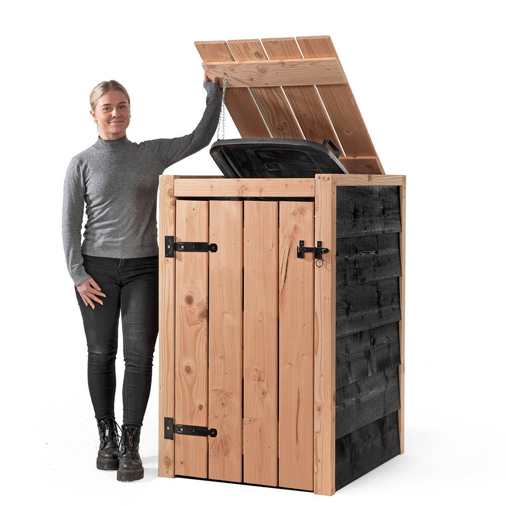 Volente Myrne - Containerombouw - 119x87.5x73 cm