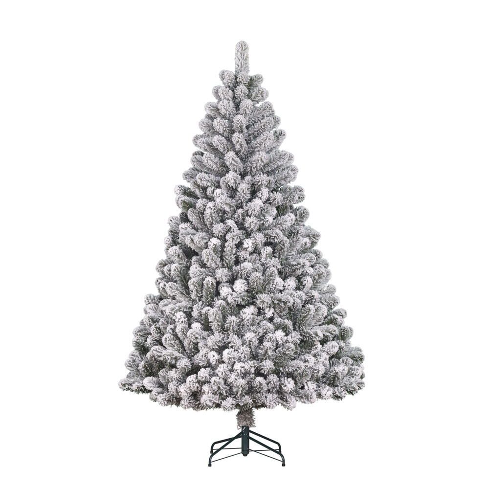 Black Box Charlton - Kunstkerstboom - Frosted - 230 cm Black Box Charlton - Kunstkerstboom - Frosted - 230 cm