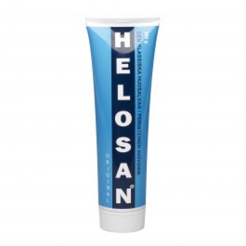 Helosan Huidcreme Mens/Dier  - Verzorging