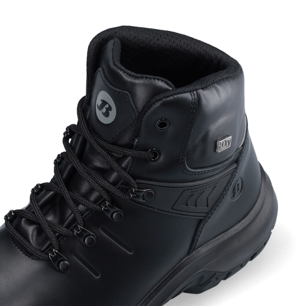 Bata Enduro PWR419 W - Werkschoenen - Zwart - 38