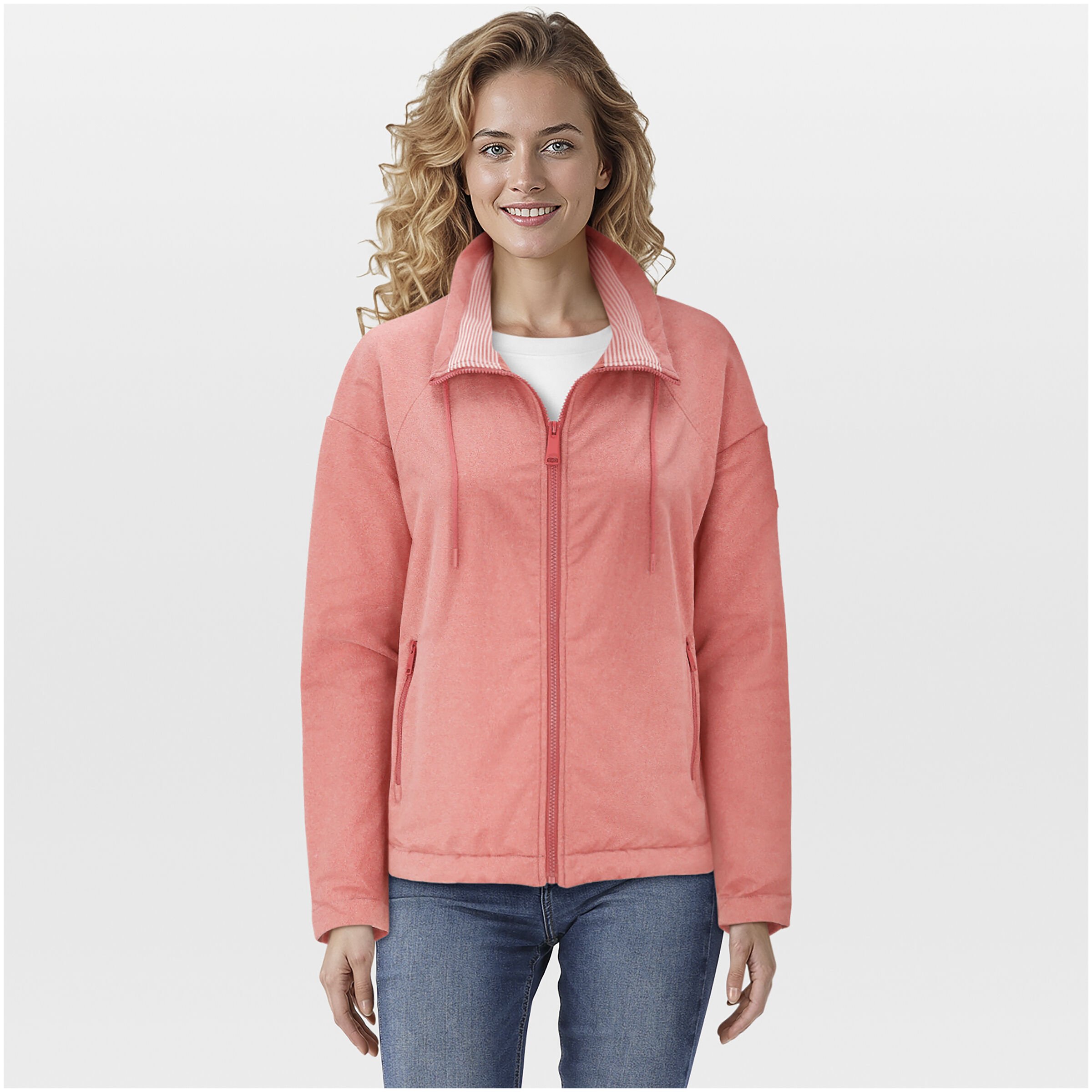 Regatta Ashlynn - Fleece vest - Roze - 42 Regatta Ashlynn - Fleece vest - Roze - 42