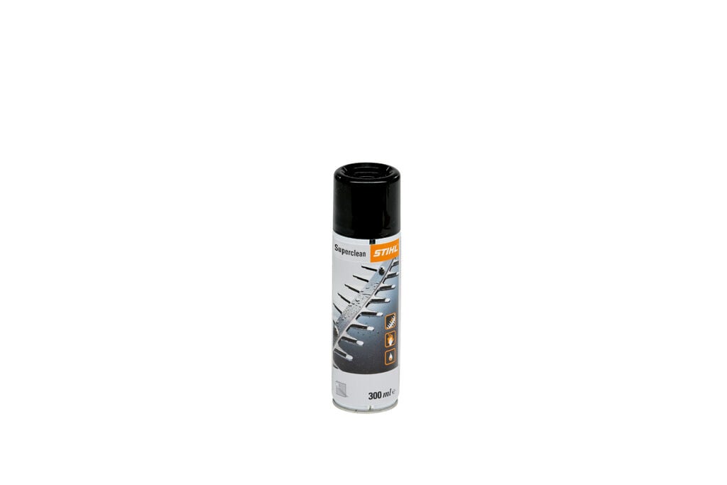STIHL Harsoplosser - Smeermiddel - 300 Milliliter