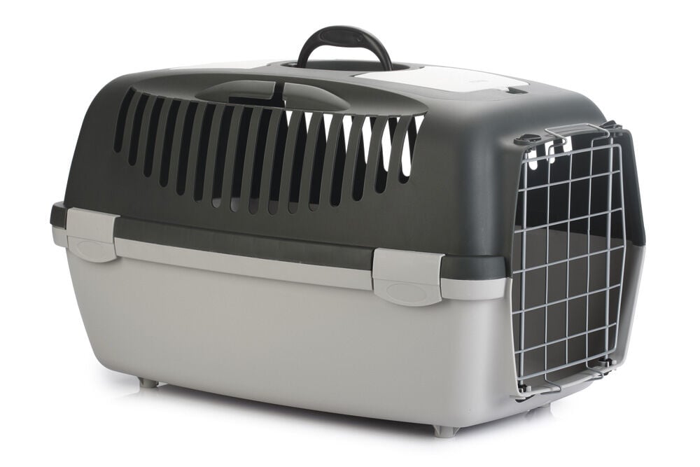 Stefanplast Gulliver 3 - Reismand