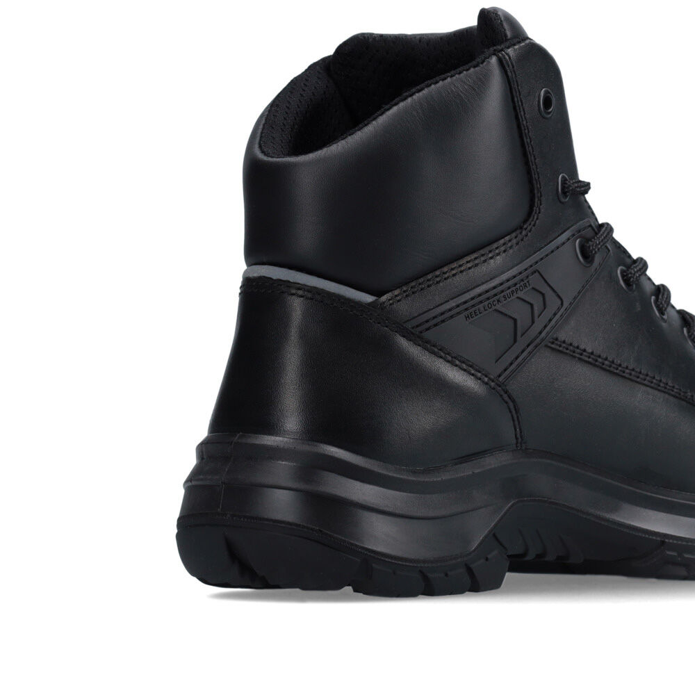 Bata Enduro PWR412 W - Werkschoenen - Zwart - 38