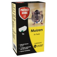 Protect Home Express Lokdoos - Muizenval