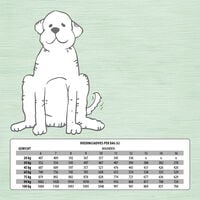 Jarco Dog Giant Junior - Hondenvoer - 12.5 Kilogram - kip