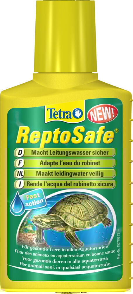 Tetra  Reptosafe  - Waterverzorging
