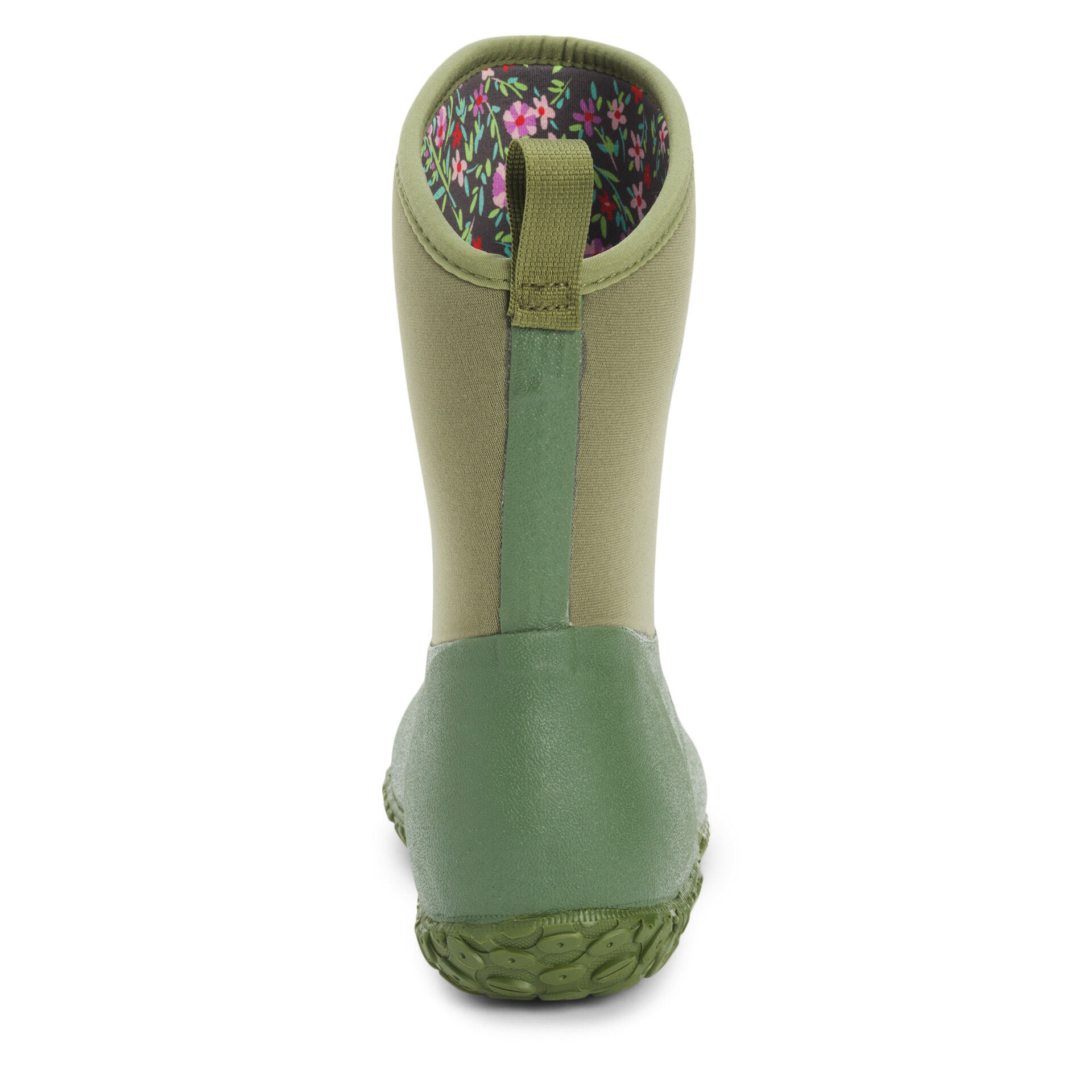 Muck Boot Muckster II Mid - Outdoorlaarzen - Groen - 36