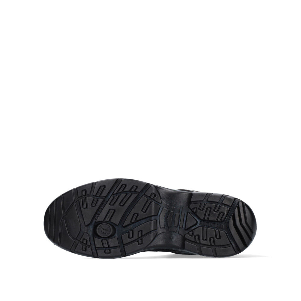 Bata Score Black W - Werkschoenen | Welkoop