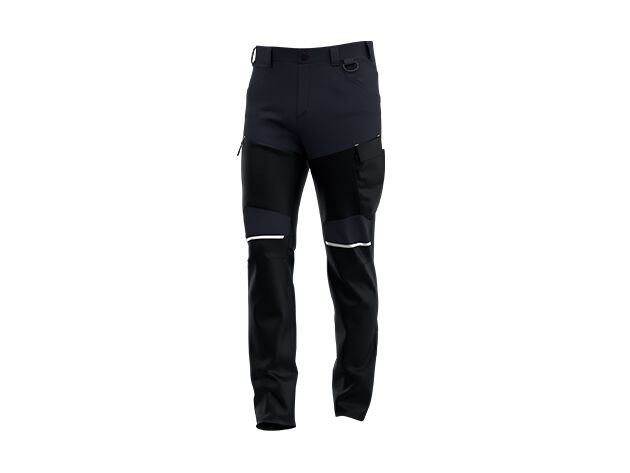 Safety Jogger OAK WI70 - Werkbroek - Navy Nightblue - 60 Safety Jogger OAK WI70 - Werkbroek - Navy Nightblue - 60