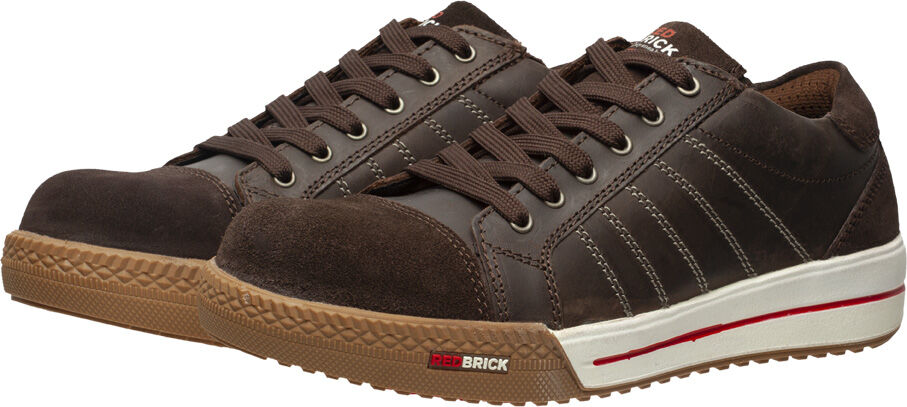 REDBRICK WERKSCH EMERALD S3