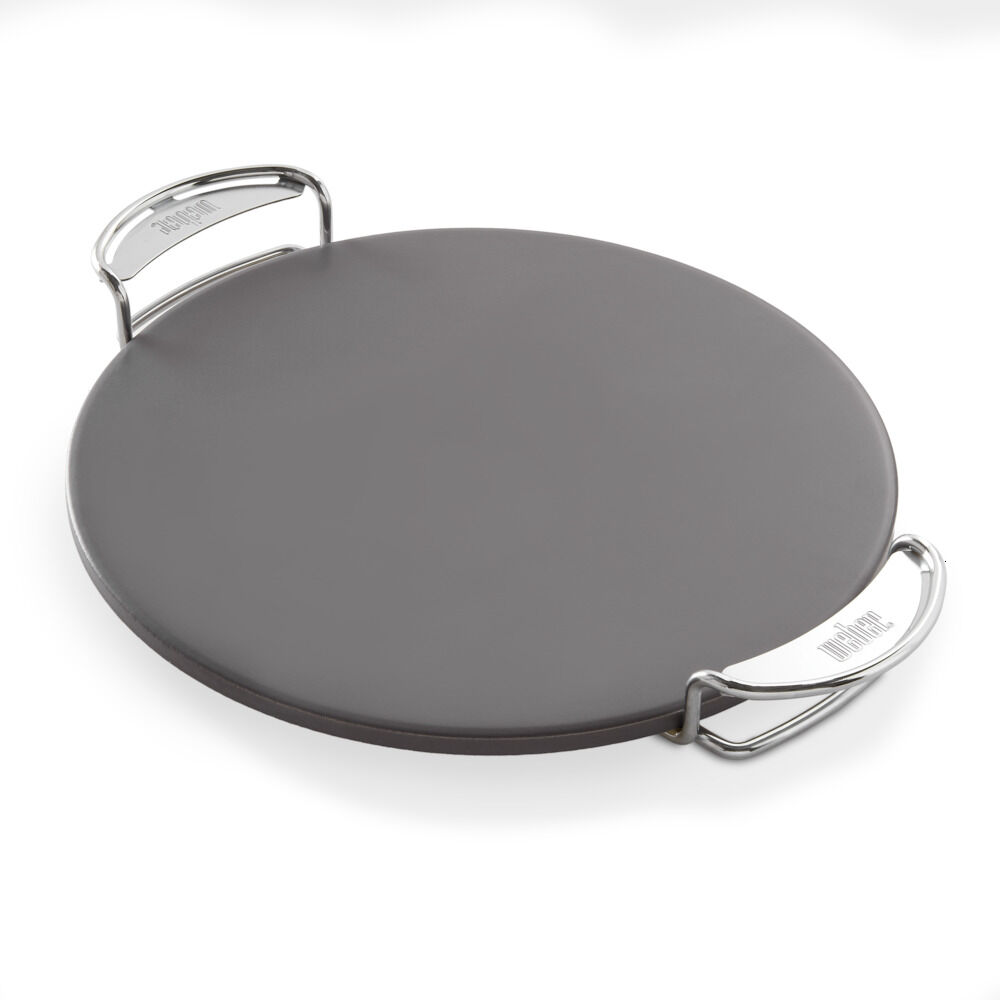 Weber - Pizzasteen Weber - Pizzasteen