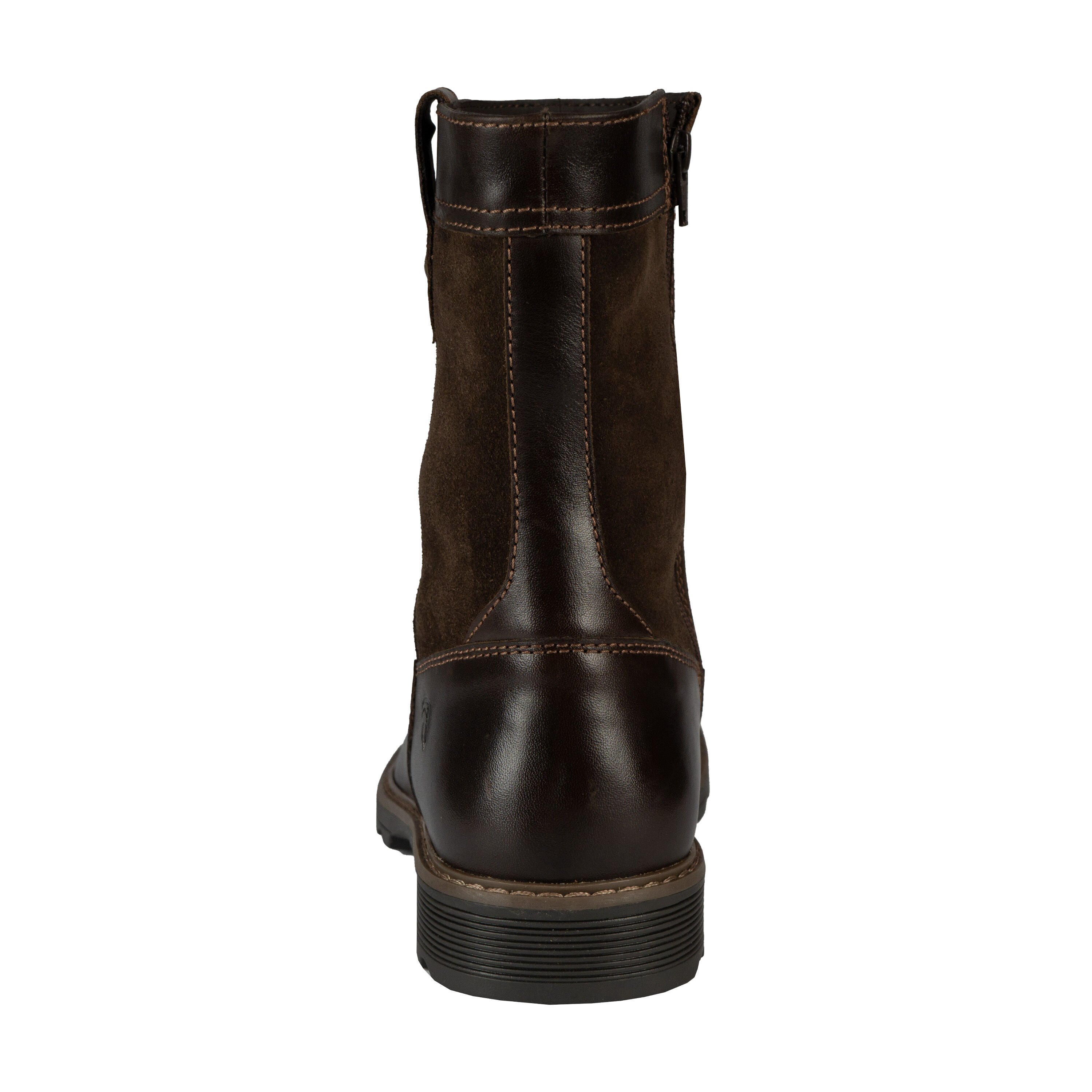 Horka Stratford - Outdoorlaarzen - Bruin - 36