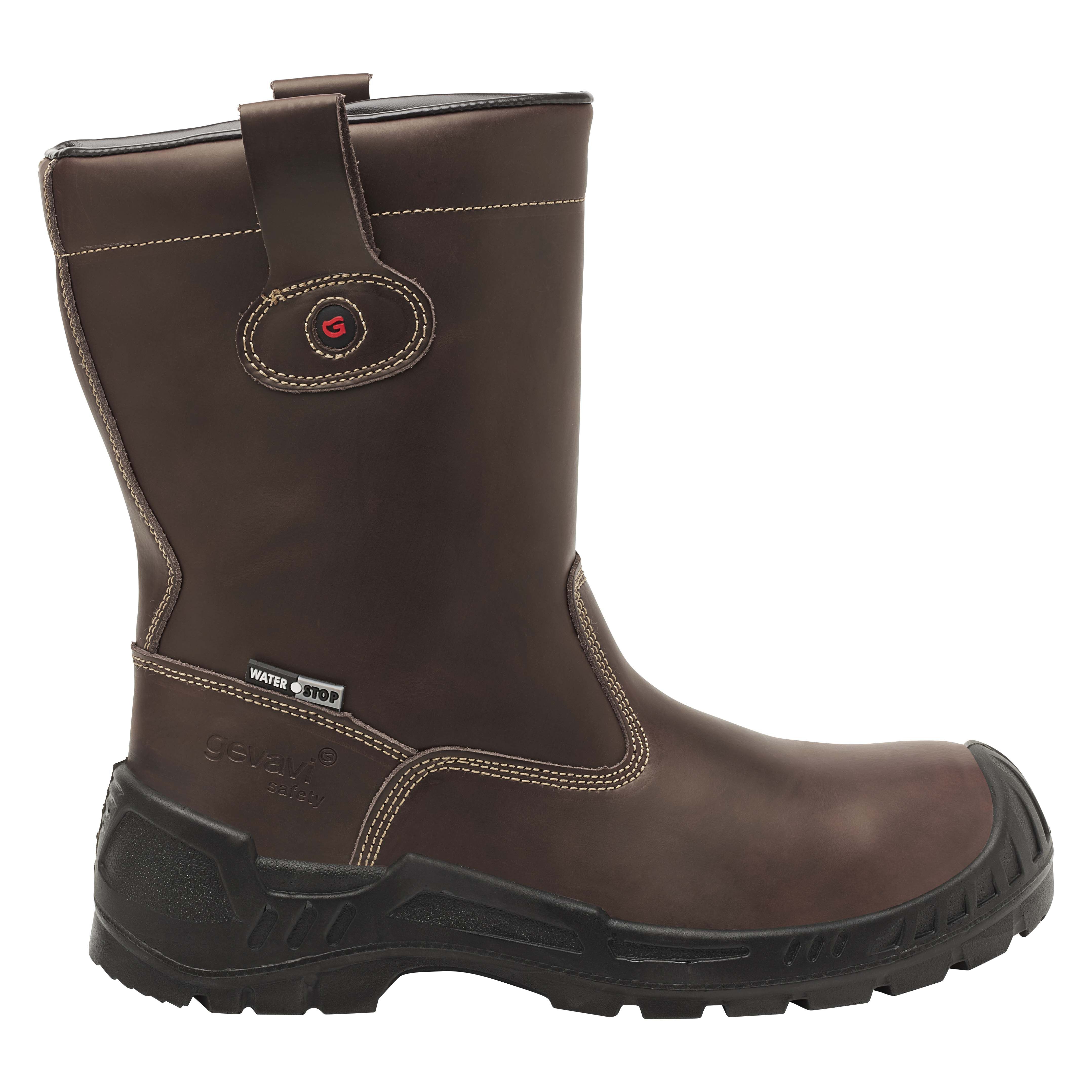 Gevavi GS91 Bari - Werklaarzen