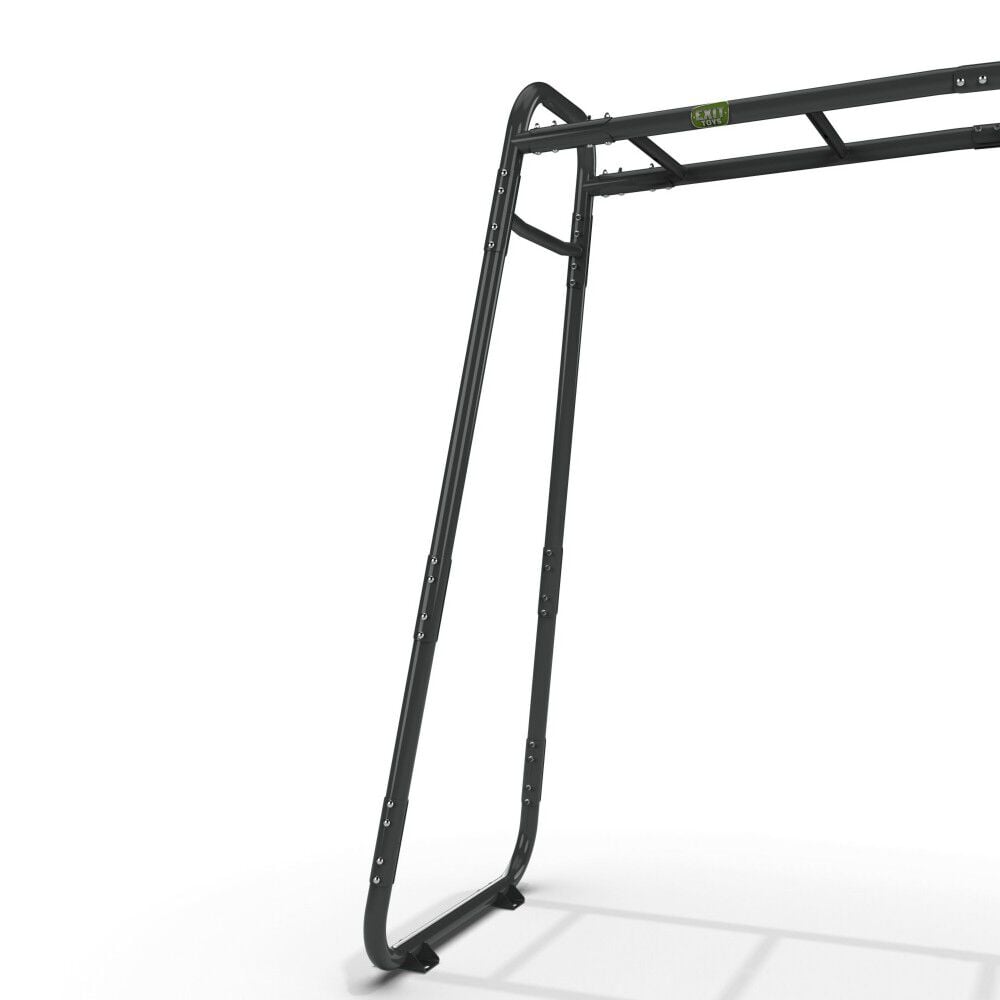 EXIT GetSet MB300 - Monkeybar - Grijs - Staal