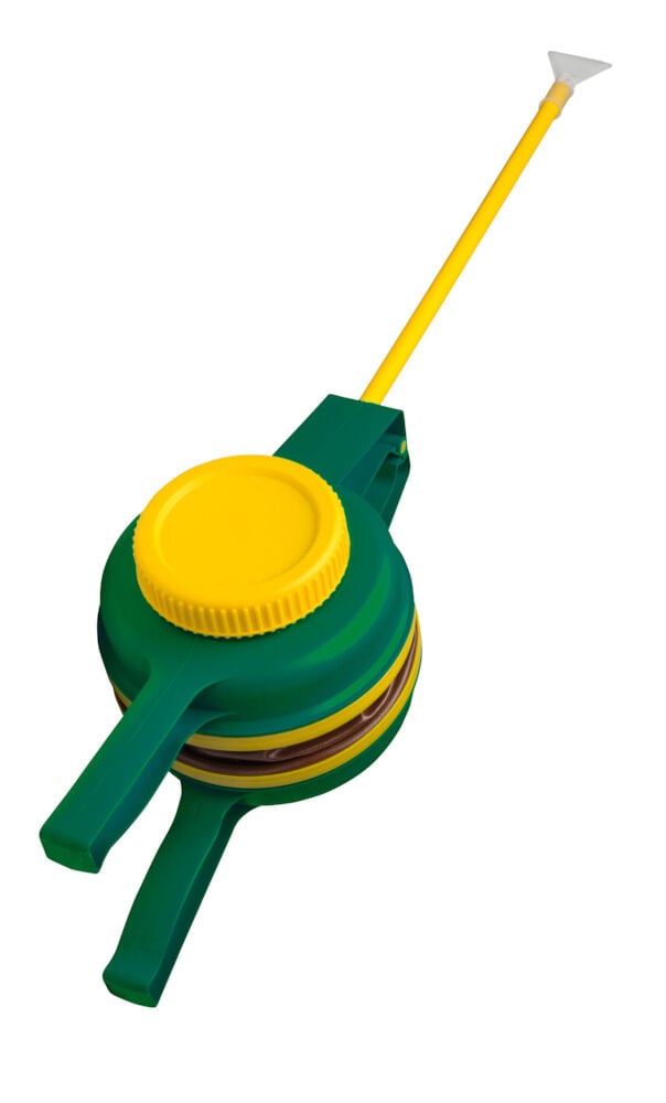 DCM Naturapy Poederverstuiver - Poederverstuiver