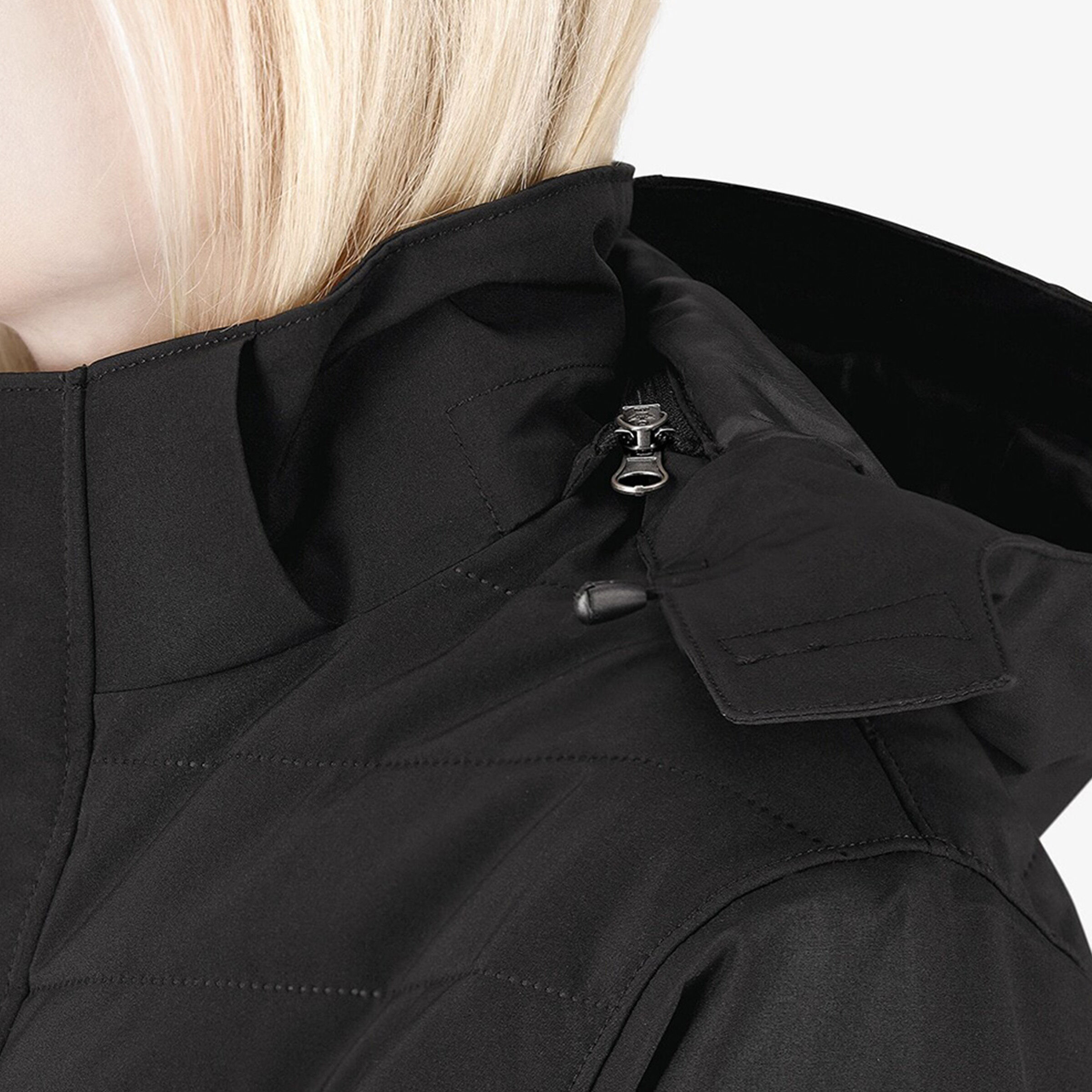 Safety Jogger OAK WI93 - Werkjas - Zwart - L