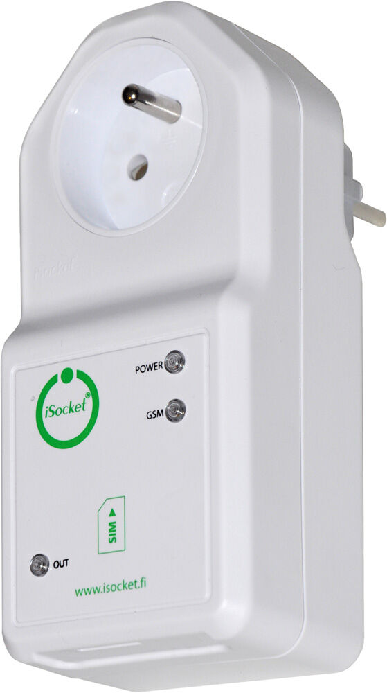 Gallagher GSM - Afstandsbediening - 9 cm - 14 cm