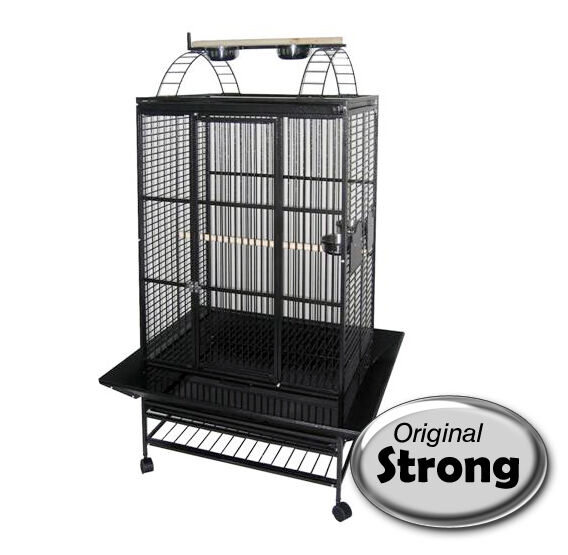 STRONG Villa Sofia - Papegaaienkooi STRONG Villa Sofia - Papegaaienkooi