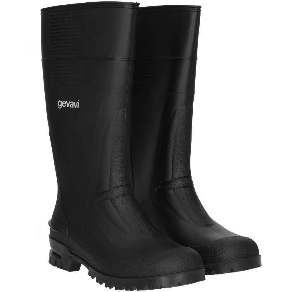 Gevavi GA22 - Regenlaarzen Gevavi GA22 - Regenlaarzen