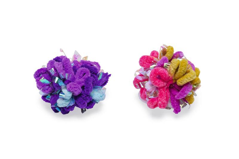 Beeztees Balletje Shirley - Kattenspeeltje Beeztees Balletje Shirley - Kattenspeeltje