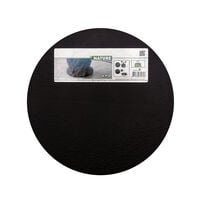 Nature - Plantentrolley - Antraciet - Ø 29cm -
