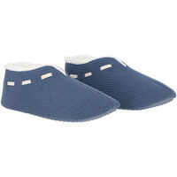 Welkoop - Spaanse pantoffels - Blauw