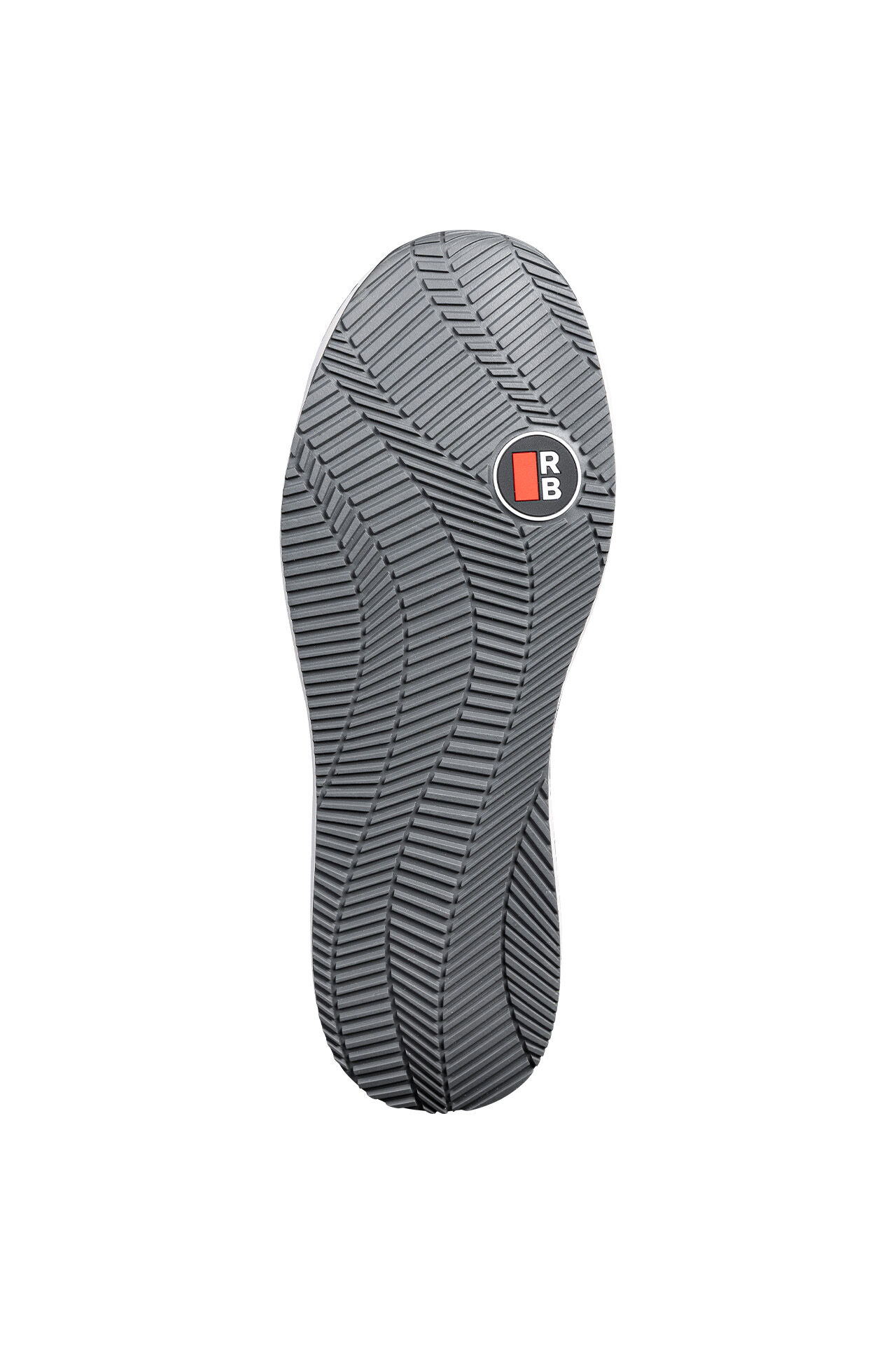 Redbrick Motion Agile AF Low - Werkschoenen - Grijs - 39