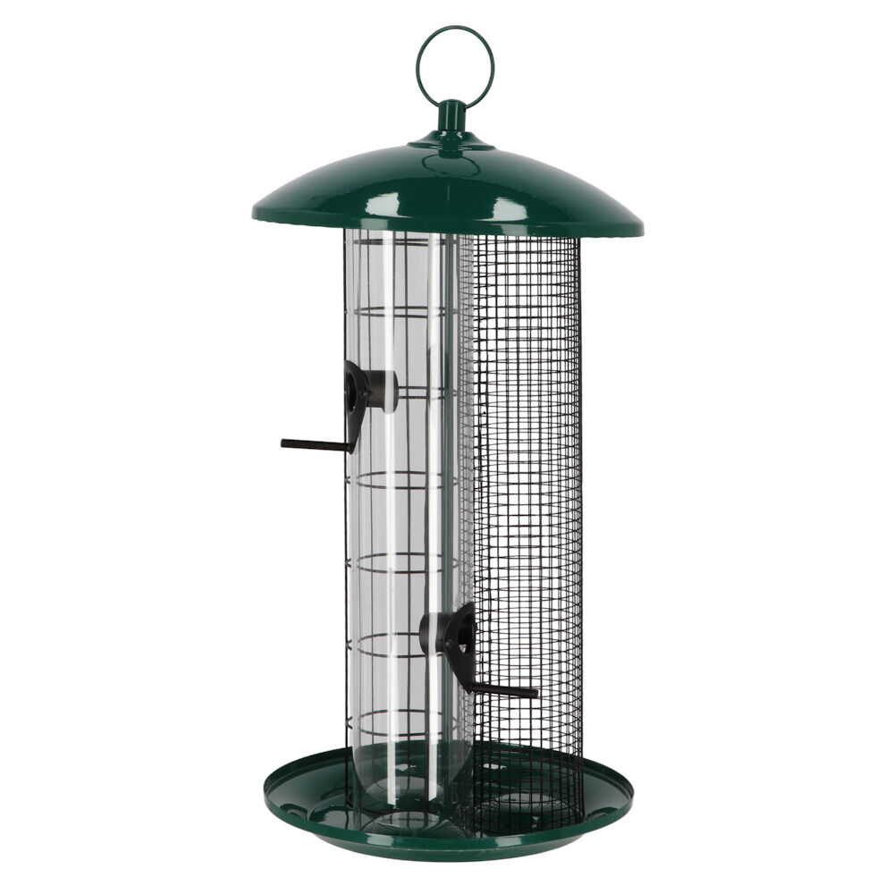 Best for Birds Trio XXL - Vogelsilo - 1x23x1 cm