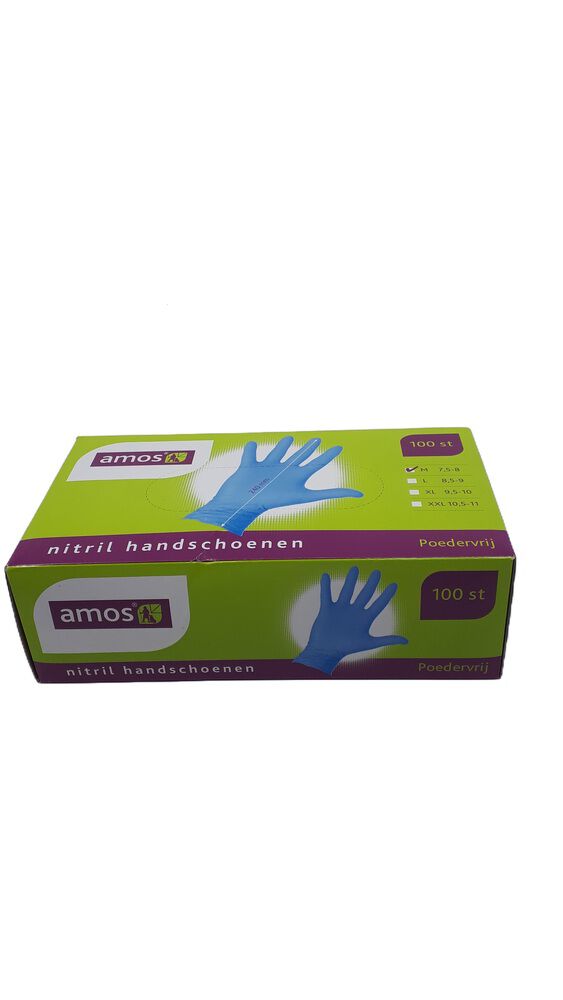 Amos Nitril - Handschoenen