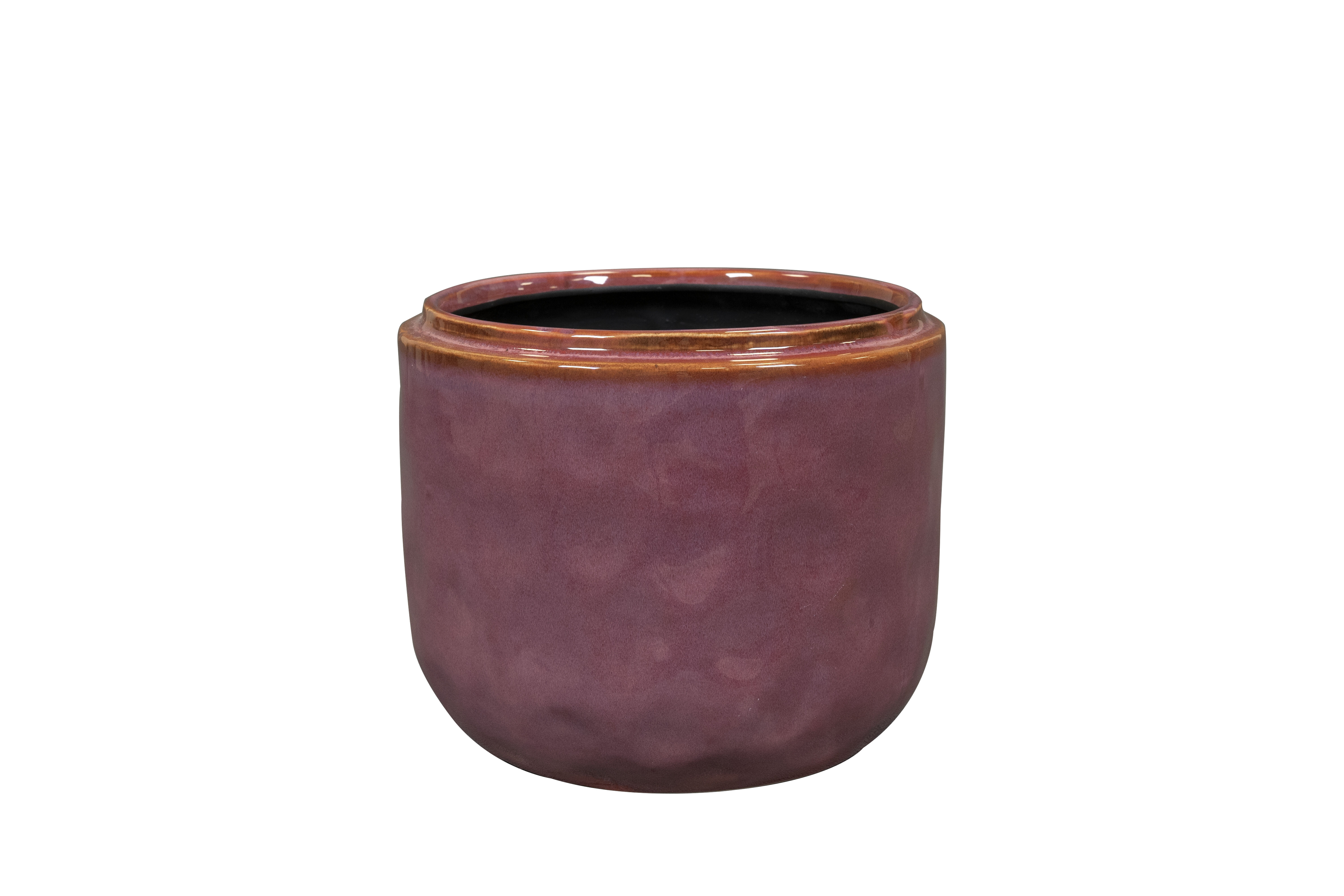 TS Mabel - Bloempot - cherry - 14 cm