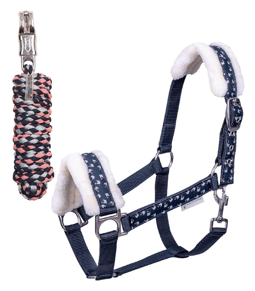 Waldhausen Lucky - Halsterset Waldhausen Lucky - Halsterset