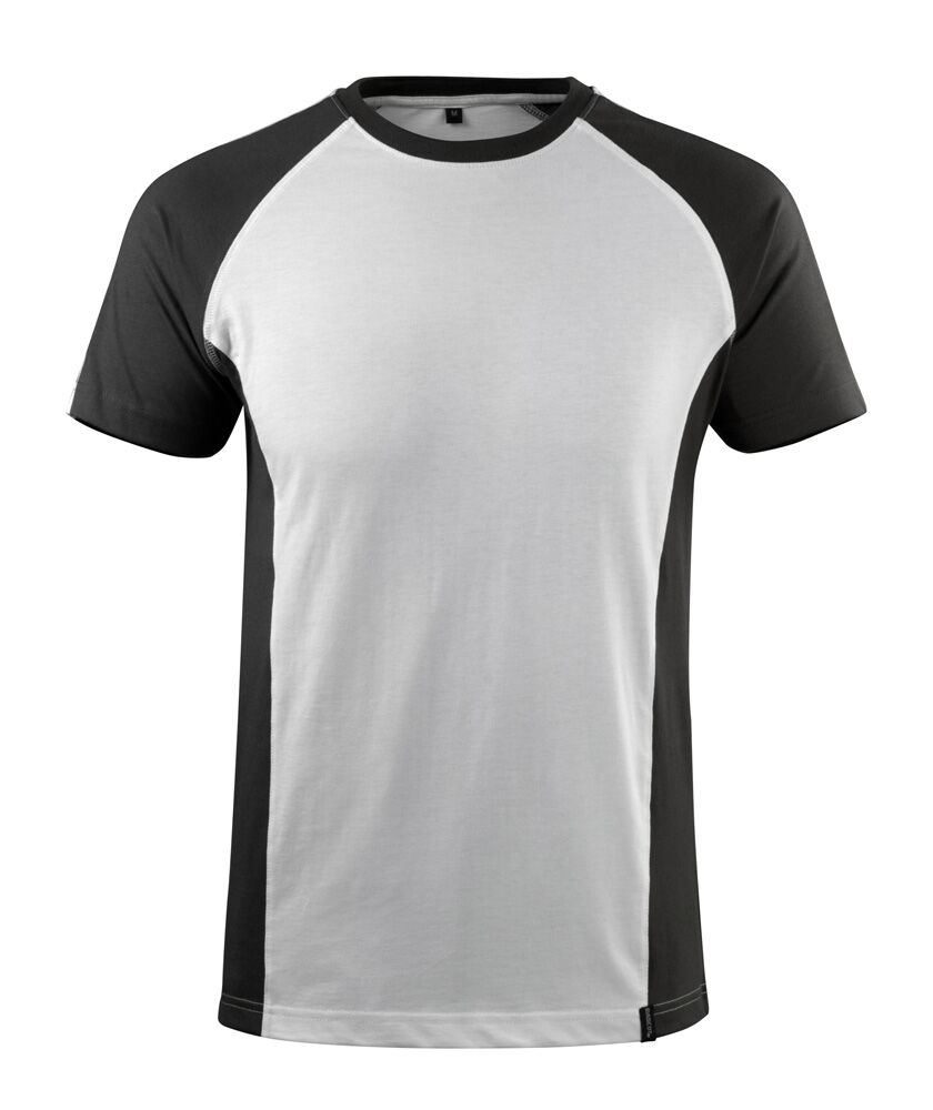 Mascot Potsdam 50501-250 - T-shirt - Wit - L Mascot Potsdam 50501-250 - T-shirt - Wit - L